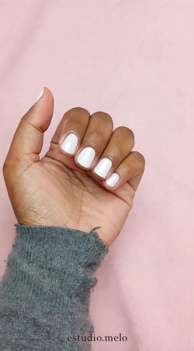 Trabalho de Manicure/Pedicure por Nayara Silva em Jundiapeba, Mogi das Cruzes — foto 1 de 7