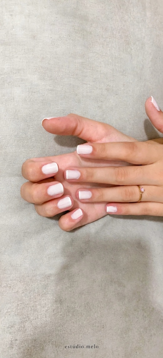 Trabalho de Manicure/Pedicure por Nayara Silva em Jundiapeba, Mogi das Cruzes — foto 2 de 7