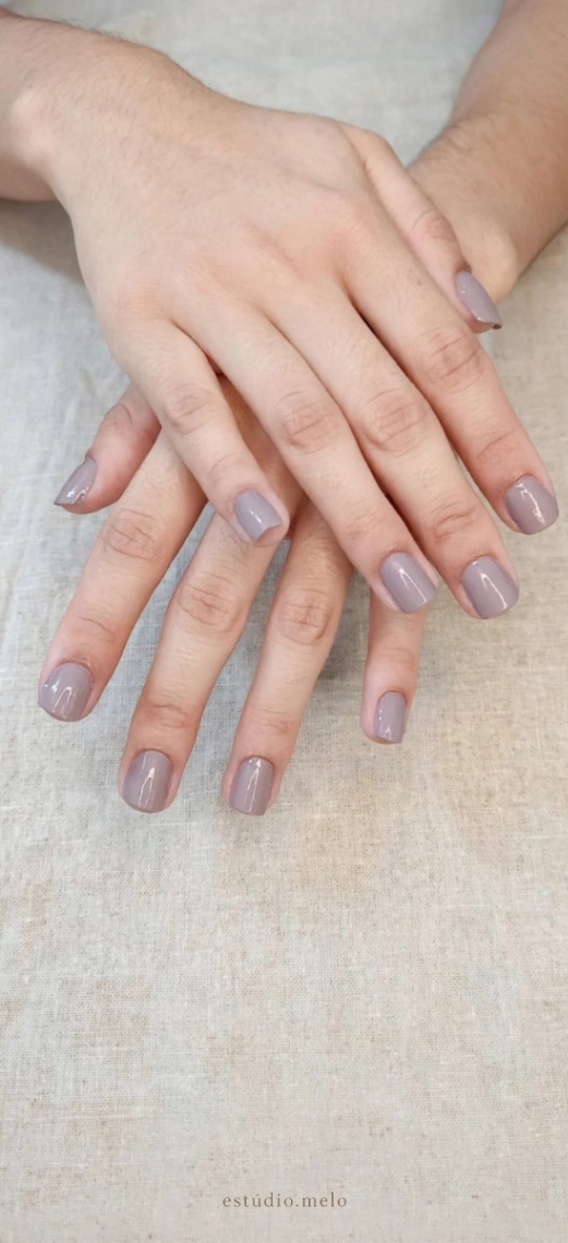 Trabalho de Manicure/Pedicure por Nayara Silva em Jundiapeba, Mogi das Cruzes — foto 4 de 7