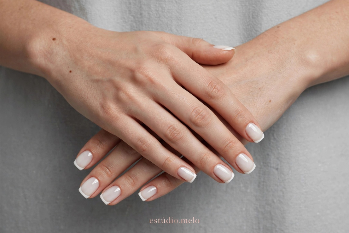Trabalho de Manicure/Pedicure por Nayara Silva em Jundiapeba, Mogi das Cruzes — foto 6 de 7