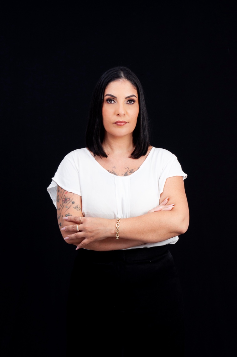 Juliana Lígia