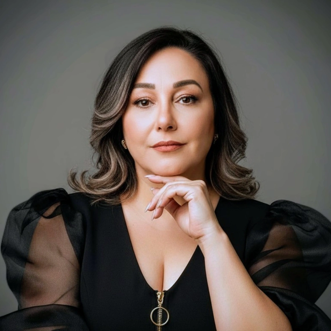 Débora Zaidan Maffra 