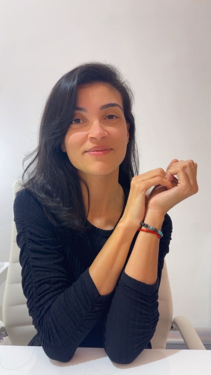 Aline Ferreira Machado