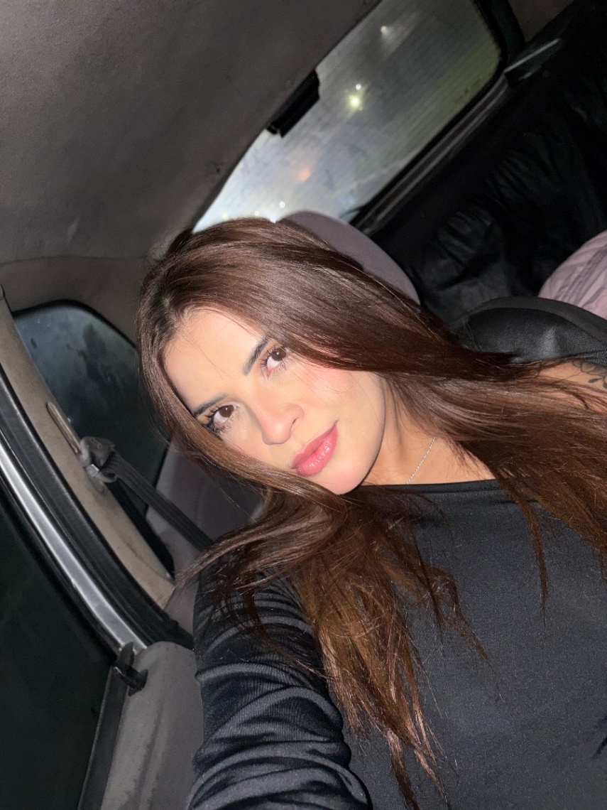 Juliana Dutra