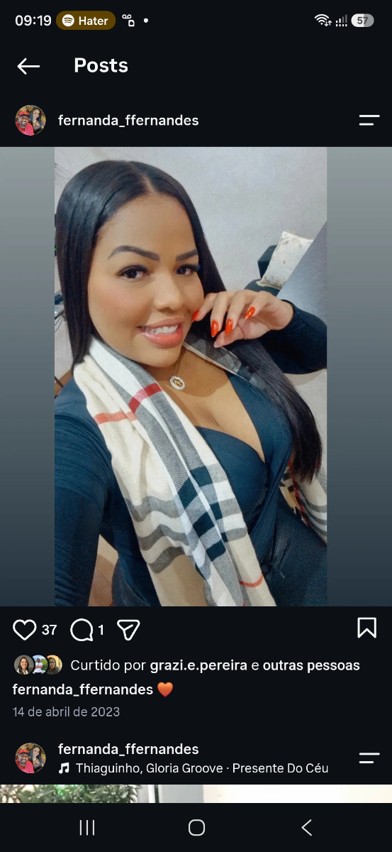 Fernanda Rita Domingues Fernandes 