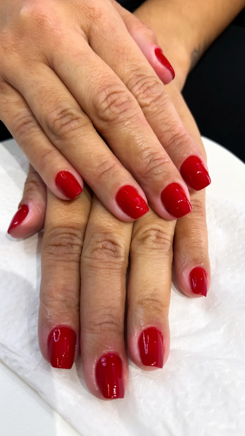 Trabalho de Manicure/Pedicure por Daiane angelica de oliveira em Jardim Lídia, São Paulo — foto 1 de 18
