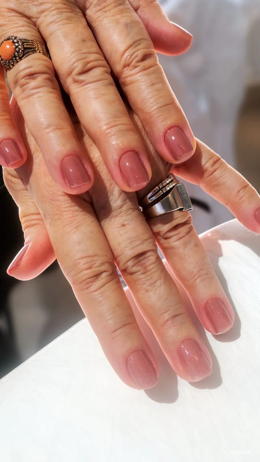 Trabalho de Manicure/Pedicure por Daiane angelica de oliveira em Jardim Lídia, São Paulo — foto 3 de 18
