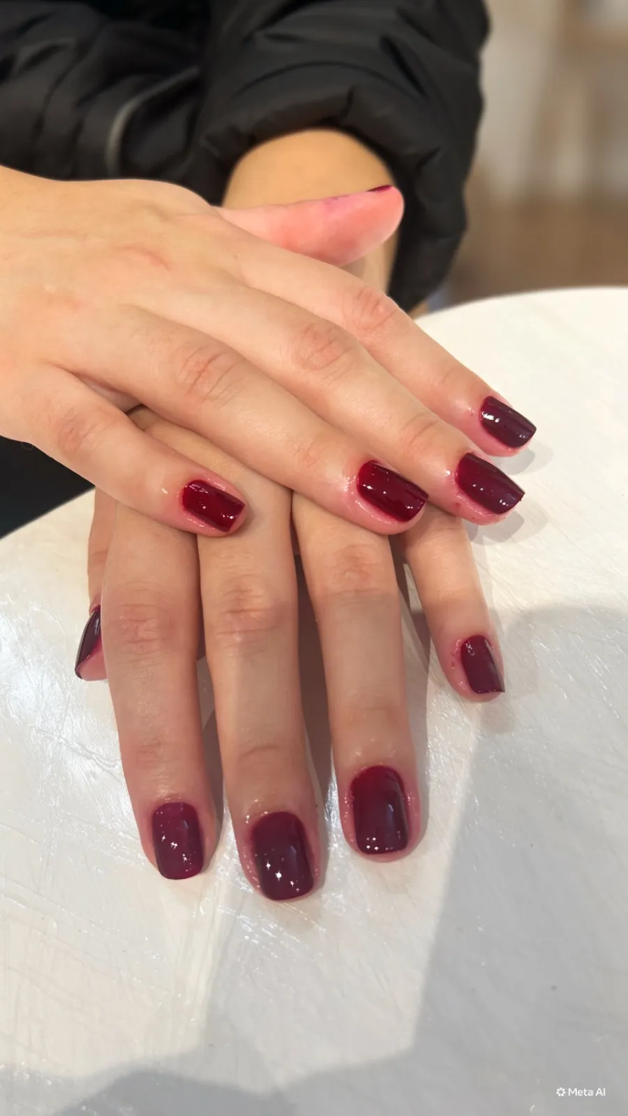 Trabalho de Manicure/Pedicure por Daiane angelica de oliveira em Jardim Lídia, São Paulo — foto 5 de 18