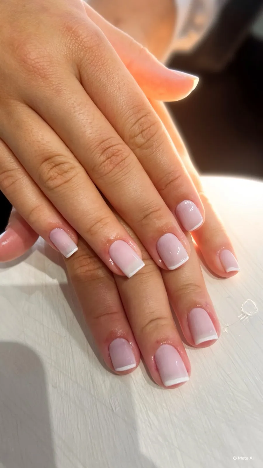 Trabalho de Manicure/Pedicure por Daiane angelica de oliveira em Jardim Lídia, São Paulo — foto 6 de 18