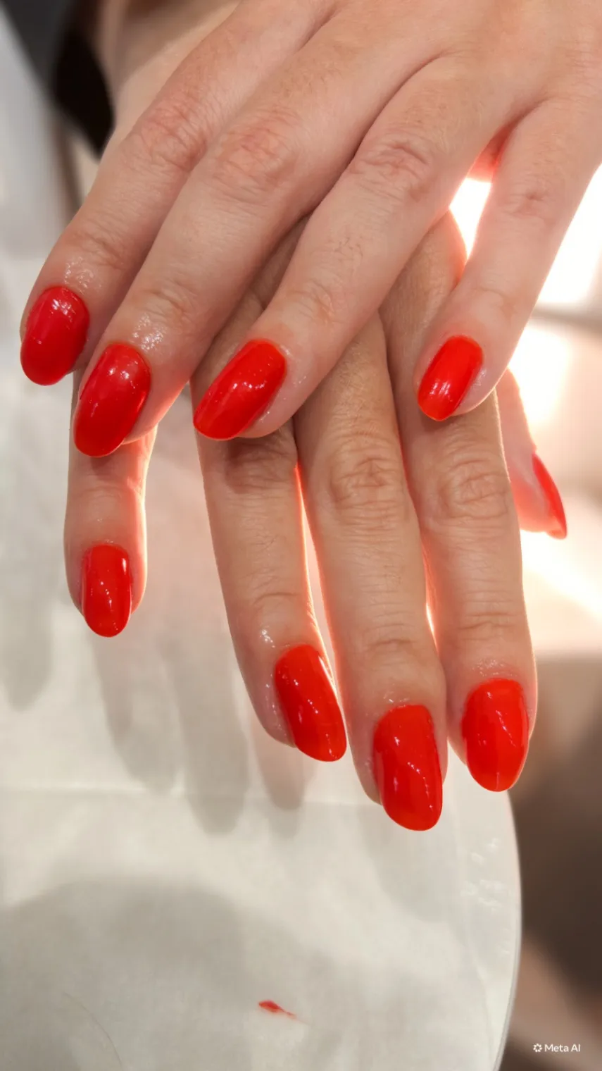 Trabalho de Manicure/Pedicure por Daiane angelica de oliveira em Jardim Lídia, São Paulo — foto 8 de 18