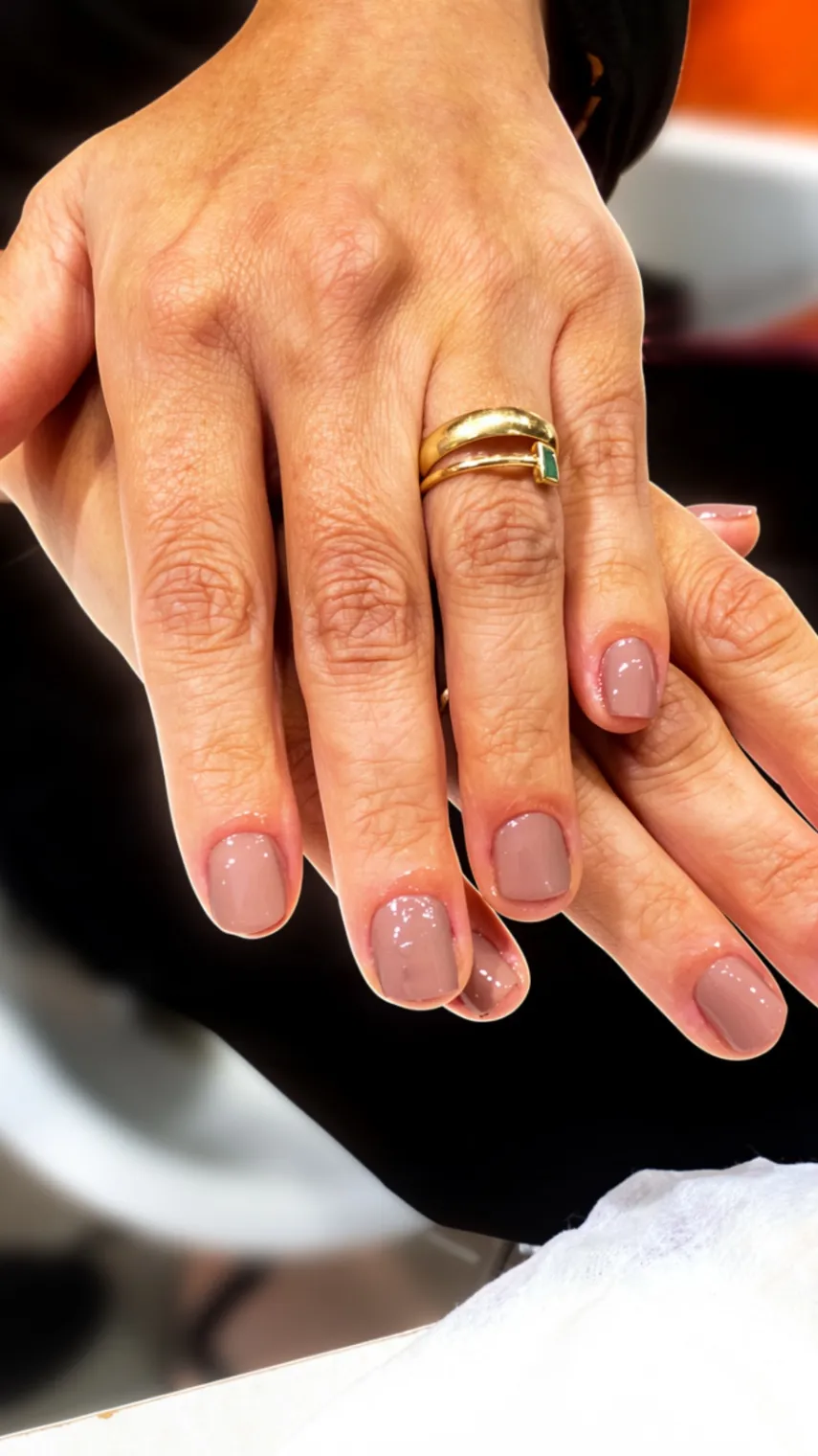Trabalho de Manicure/Pedicure por Daiane angelica de oliveira em Jardim Lídia, São Paulo — foto 10 de 18