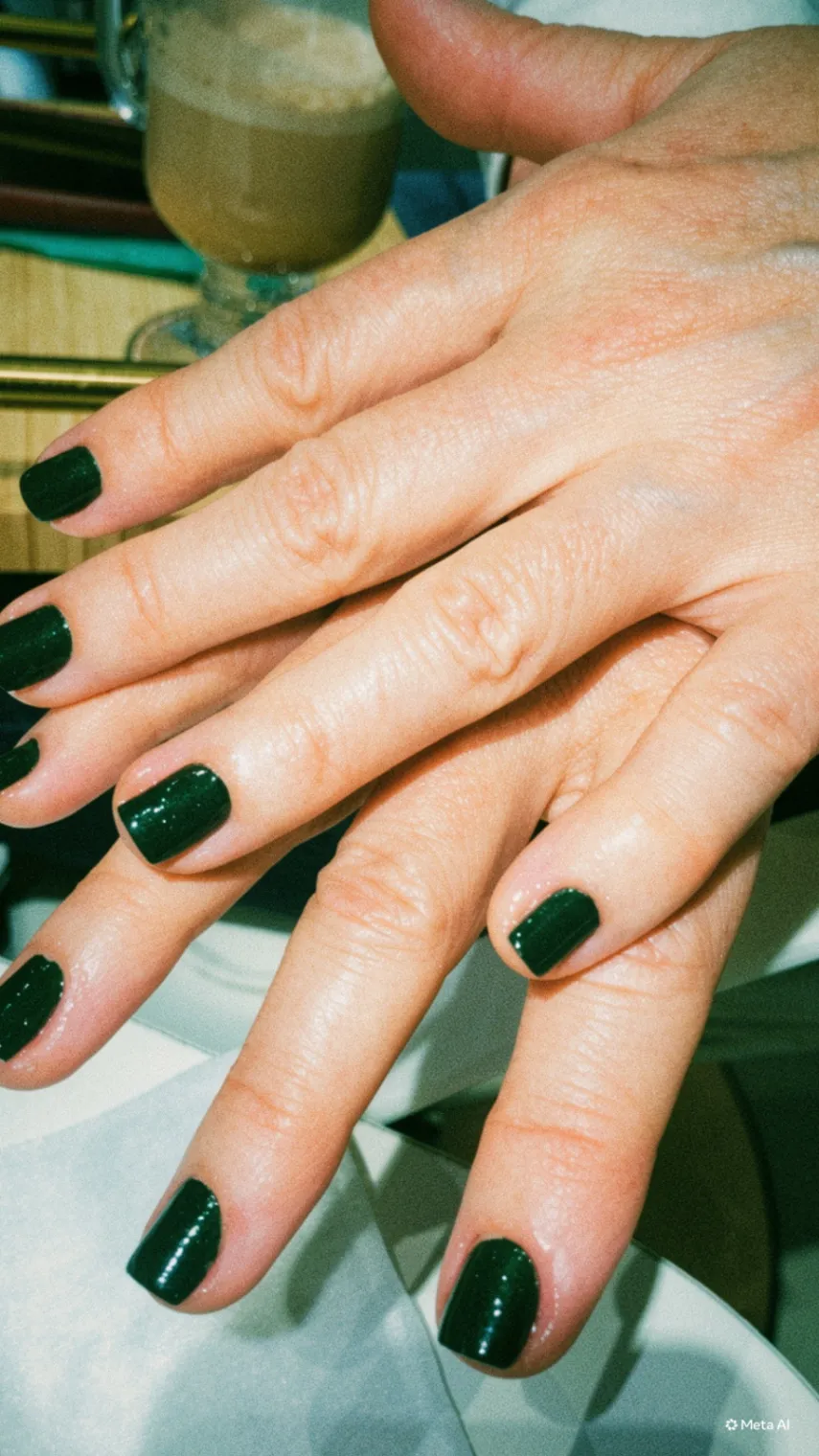 Trabalho de Manicure/Pedicure por Daiane angelica de oliveira em Jardim Lídia, São Paulo — foto 12 de 18