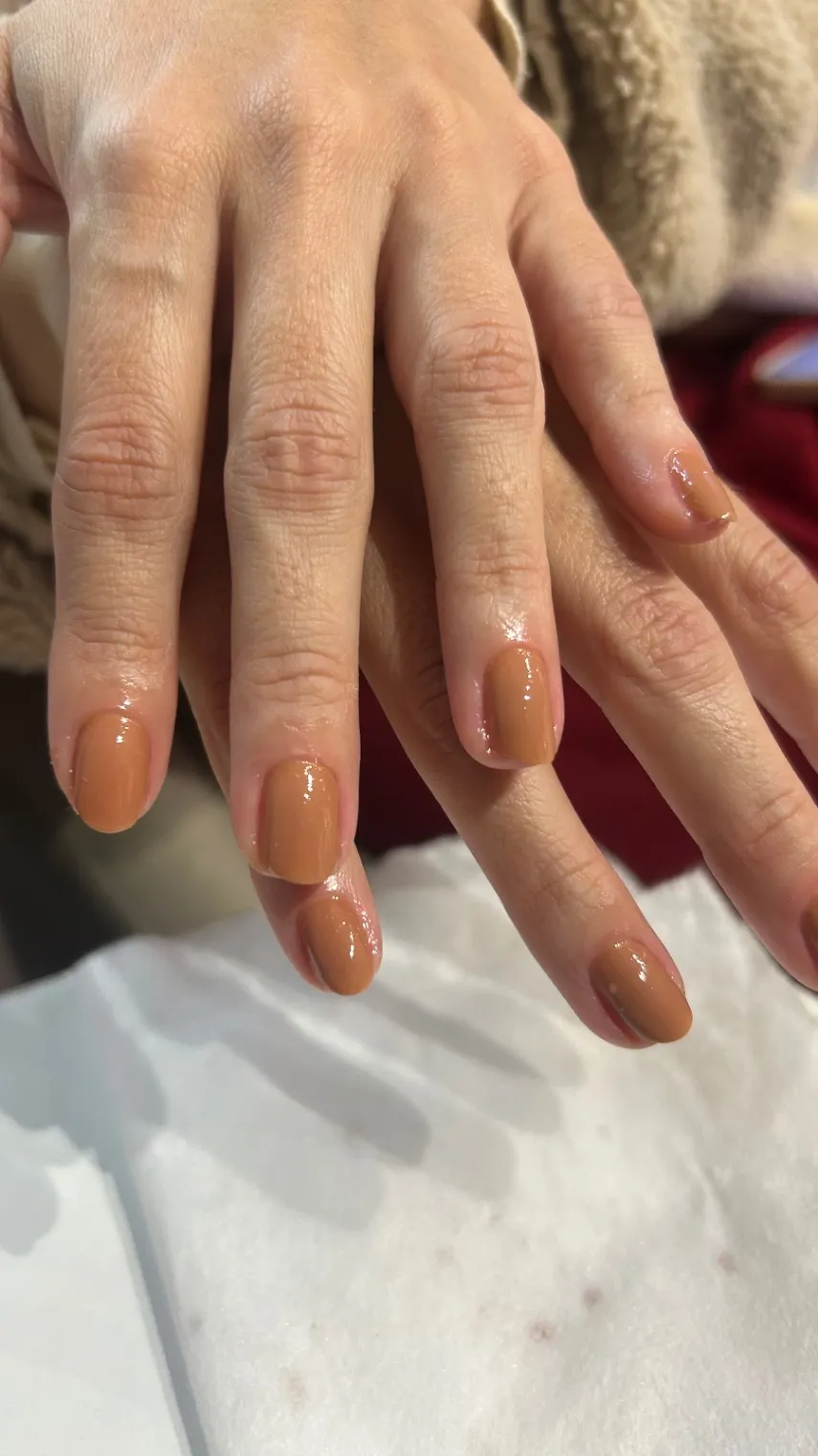 Trabalho de Manicure/Pedicure por Daiane angelica de oliveira em Jardim Lídia, São Paulo — foto 13 de 18