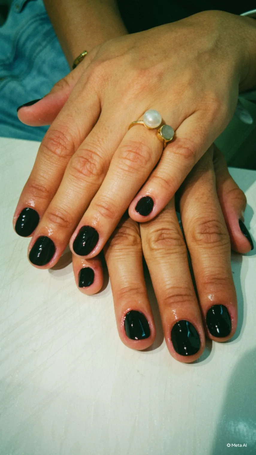 Trabalho de Manicure/Pedicure por Daiane angelica de oliveira em Jardim Lídia, São Paulo — foto 15 de 18