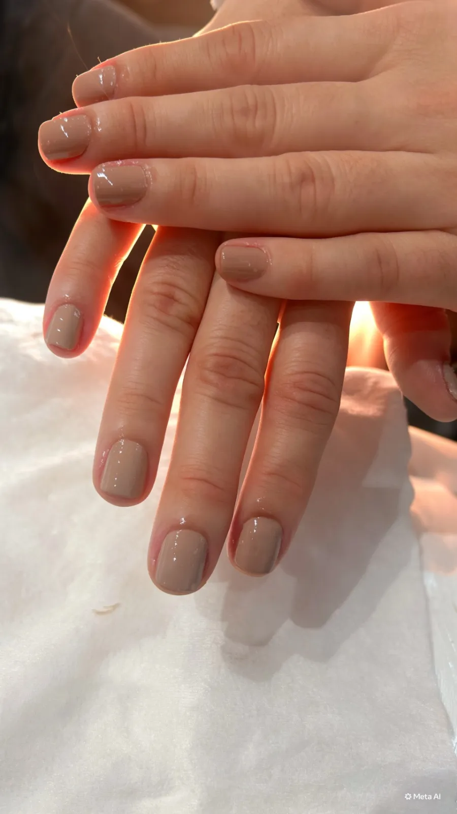 Trabalho de Manicure/Pedicure por Daiane angelica de oliveira em Jardim Lídia, São Paulo — foto 18 de 18