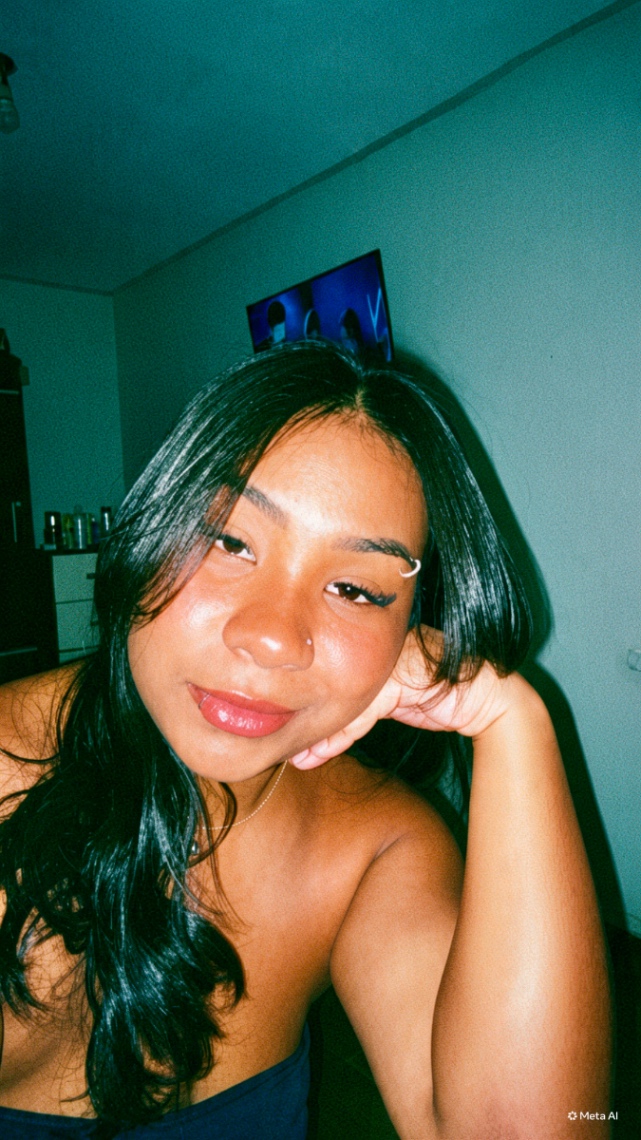 Ashiley Pereira