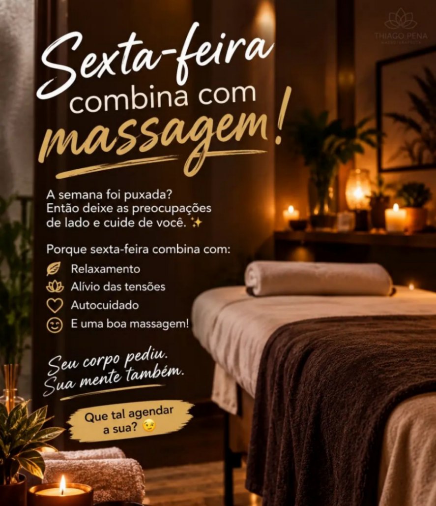 Trabalho de Massoterapeuta por Toque Mágico em Cidade Mãe do Céu, São Paulo — foto 2 de 4