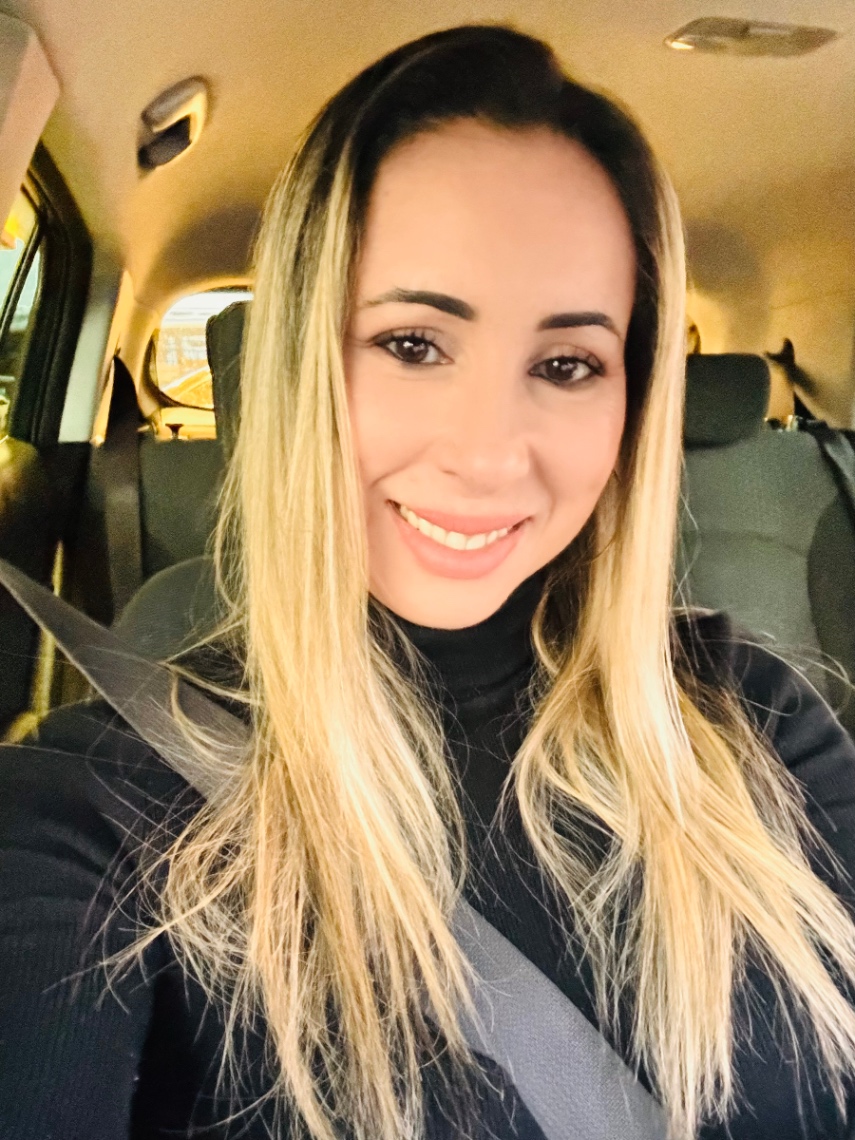 Daniela de Andrade