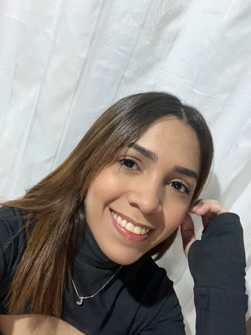 Jéssica De Souza Martins