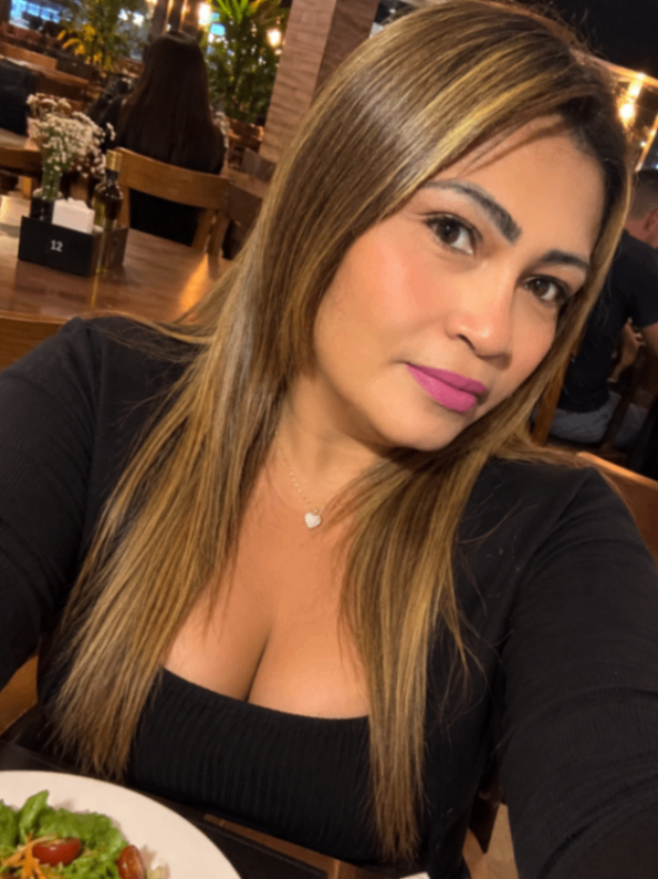 Ana Virginia de Carvalho