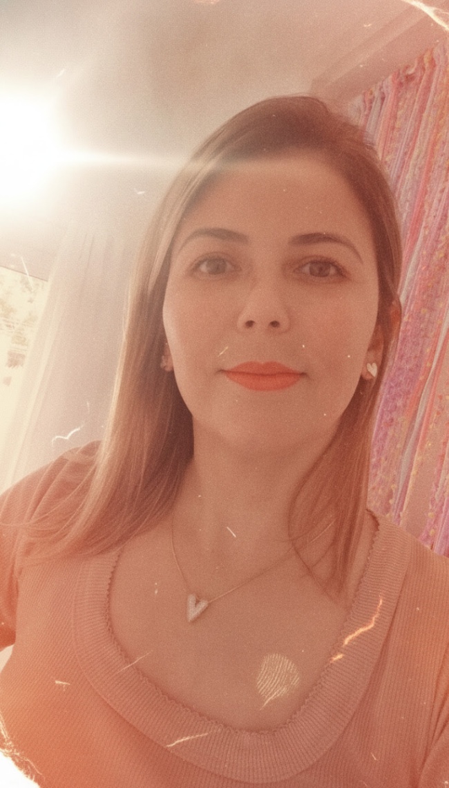 Flavia Barbosa Amaral