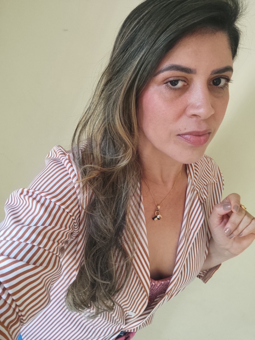 Cássia Barreto Santana