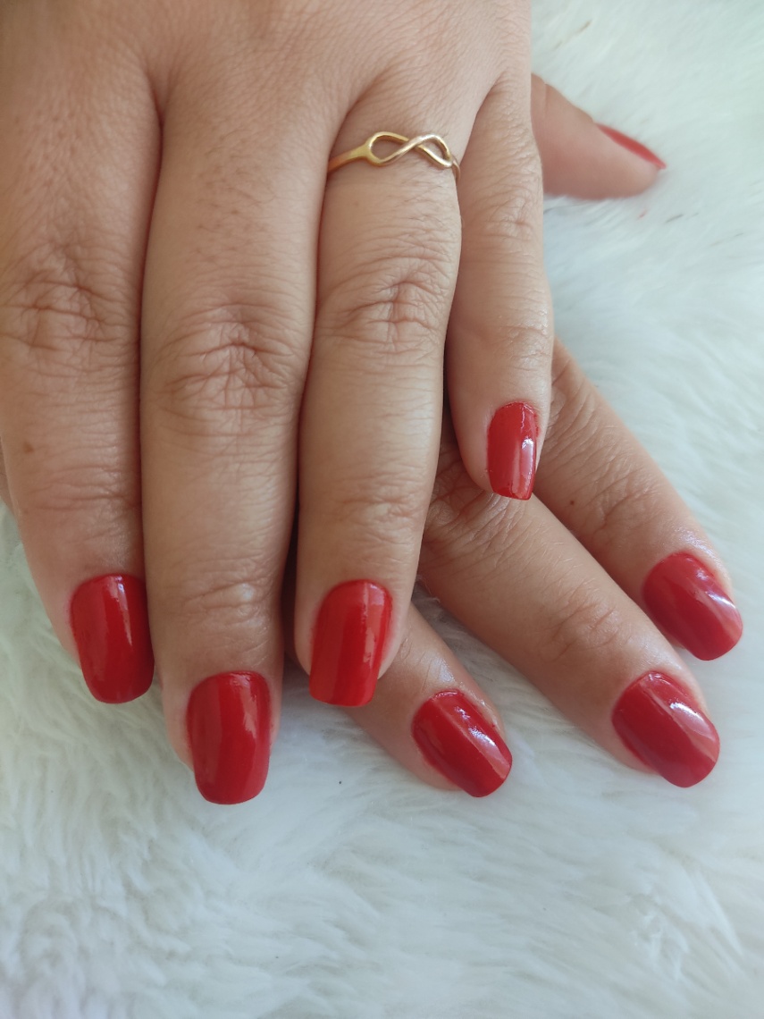Trabalho de Manicure/Pedicure por Cássia Barreto Santana em Bela Vista, São Paulo — foto 2 de 5