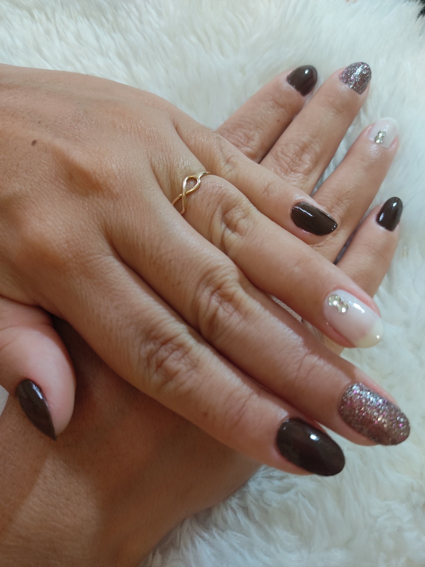 Trabalho de Manicure/Pedicure por Cássia Barreto Santana em Bela Vista, São Paulo — foto 3 de 5