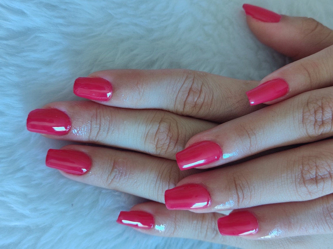 Trabalho de Manicure/Pedicure por Cássia Barreto Santana em Bela Vista, São Paulo — foto 4 de 5