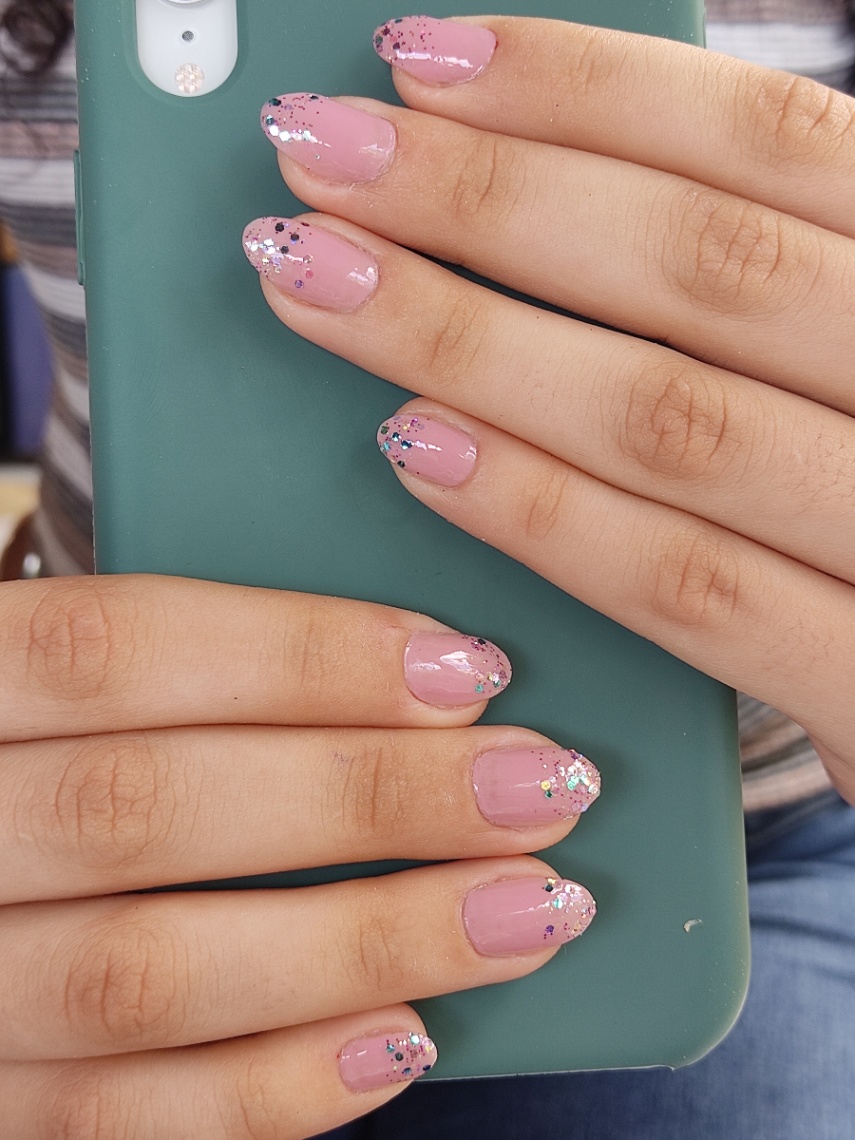 Trabalho de Manicure/Pedicure por Cássia Barreto Santana em Bela Vista, São Paulo — foto 5 de 5