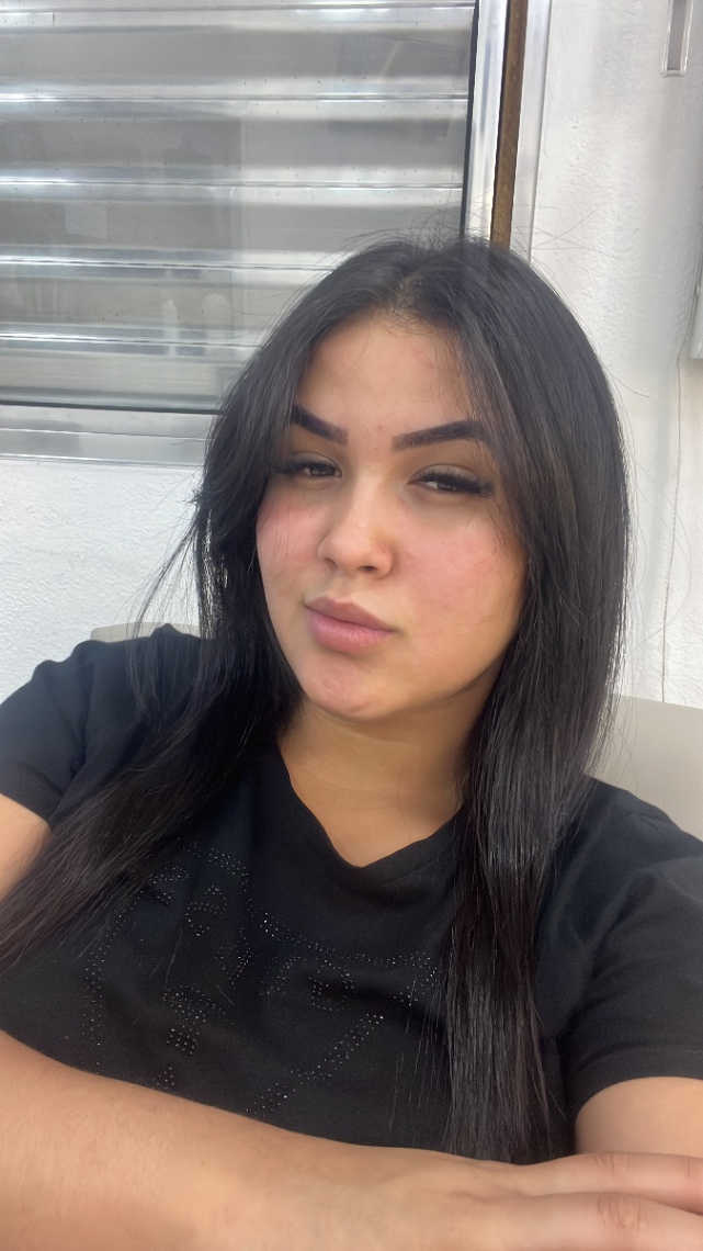 Geovana Cristina Ferreira Chaves