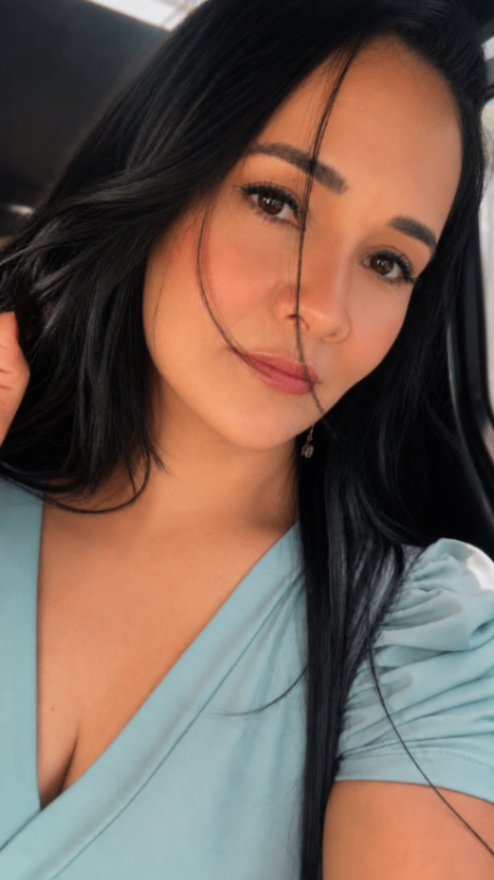 Andrea Rodrigues de lima