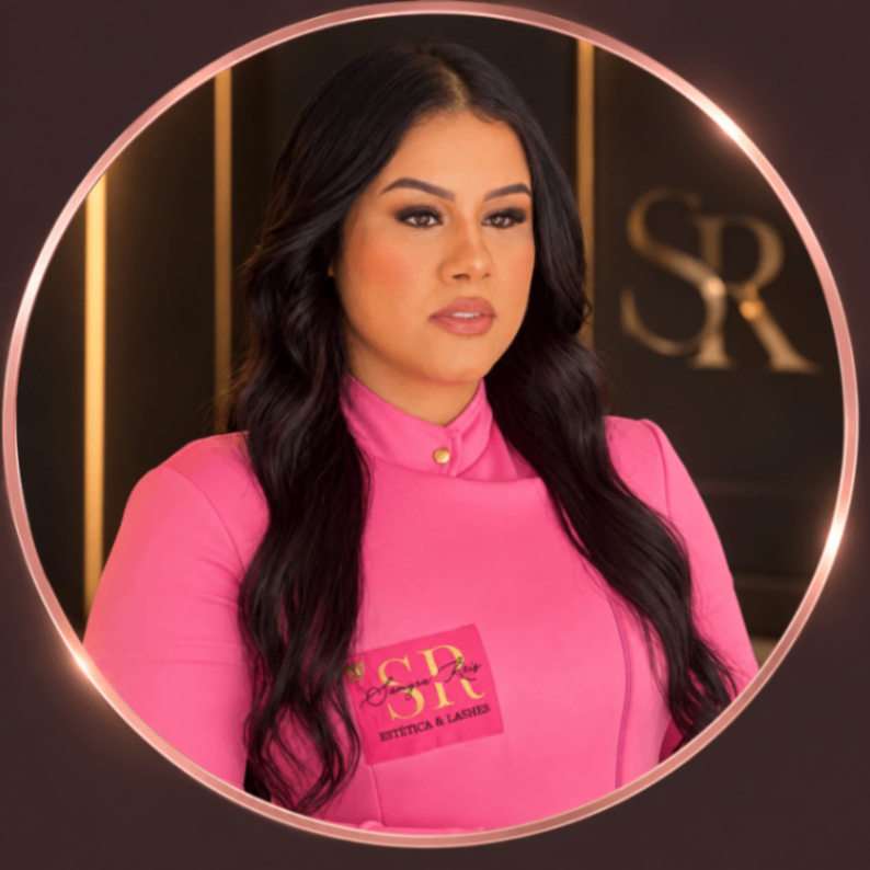 Samyra reis