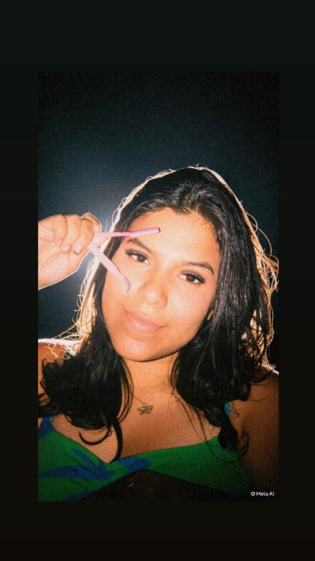 Mariana Santos 