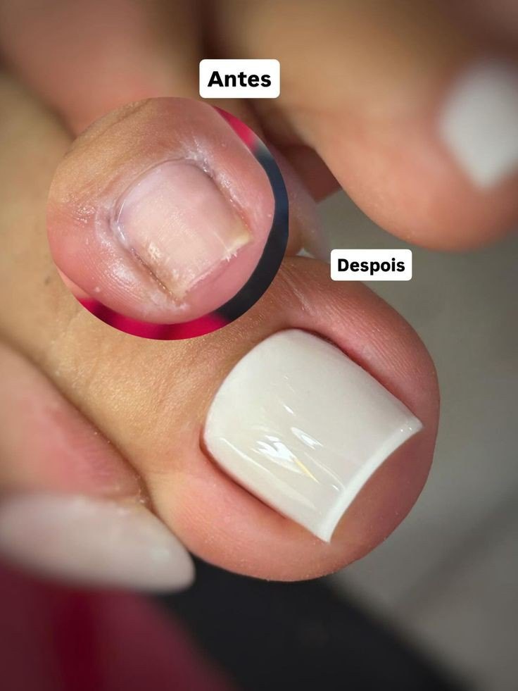 Trabalho de Manicure/Pedicure por Mariana Santos em Brasilândia, São Paulo — foto 1 de 9