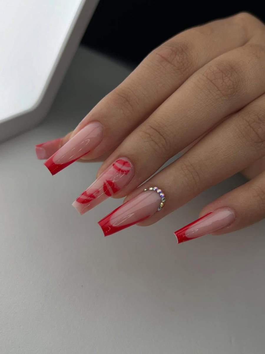 Trabalho de Manicure/Pedicure por Mariana Santos em Brasilândia, São Paulo — foto 2 de 9