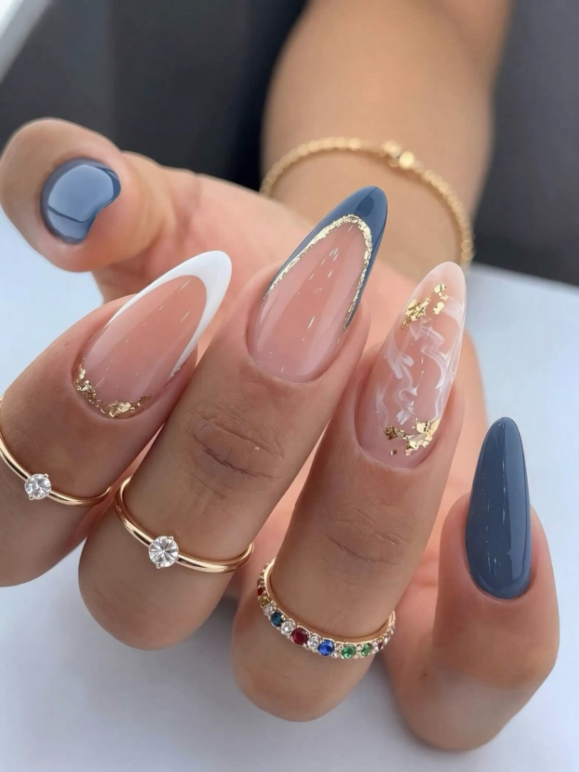 Trabalho de Manicure/Pedicure por Mariana Santos em Brasilândia, São Paulo — foto 3 de 9