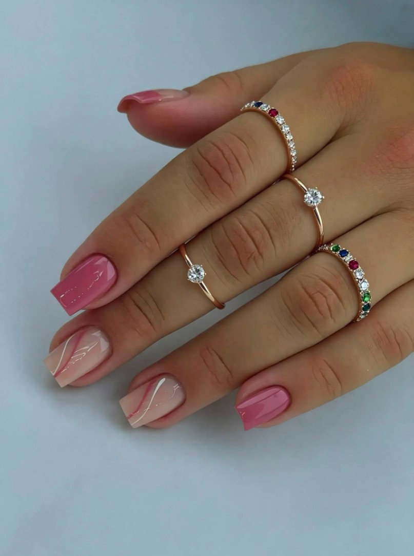 Trabalho de Manicure/Pedicure por Mariana Santos em Brasilândia, São Paulo — foto 5 de 9