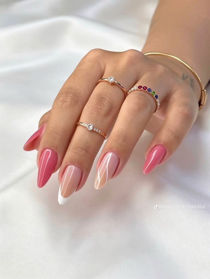 Trabalho de Manicure/Pedicure por Mariana Santos em Brasilândia, São Paulo — foto 9 de 9