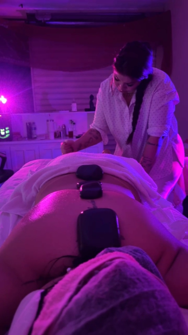 Trabalho de Massoterapeuta por Priscila Ferreira Gomes em Jardim Ipê, São Paulo — foto 1 de 7