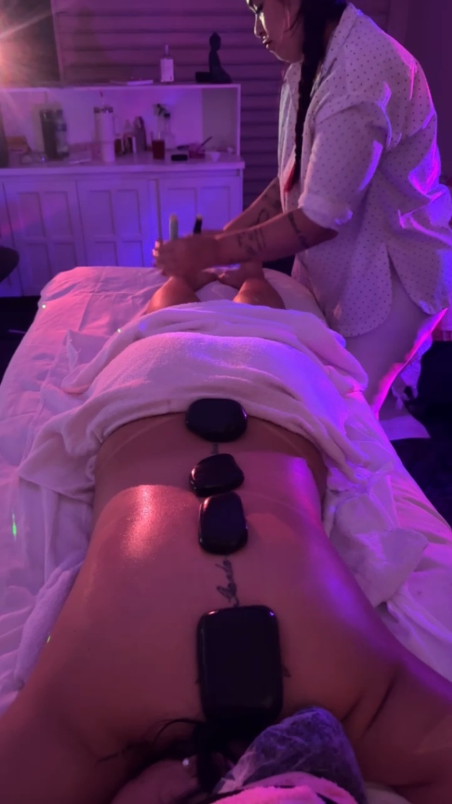 Trabalho de Massoterapeuta por Priscila Ferreira Gomes em Jardim Ipê, São Paulo — foto 4 de 7