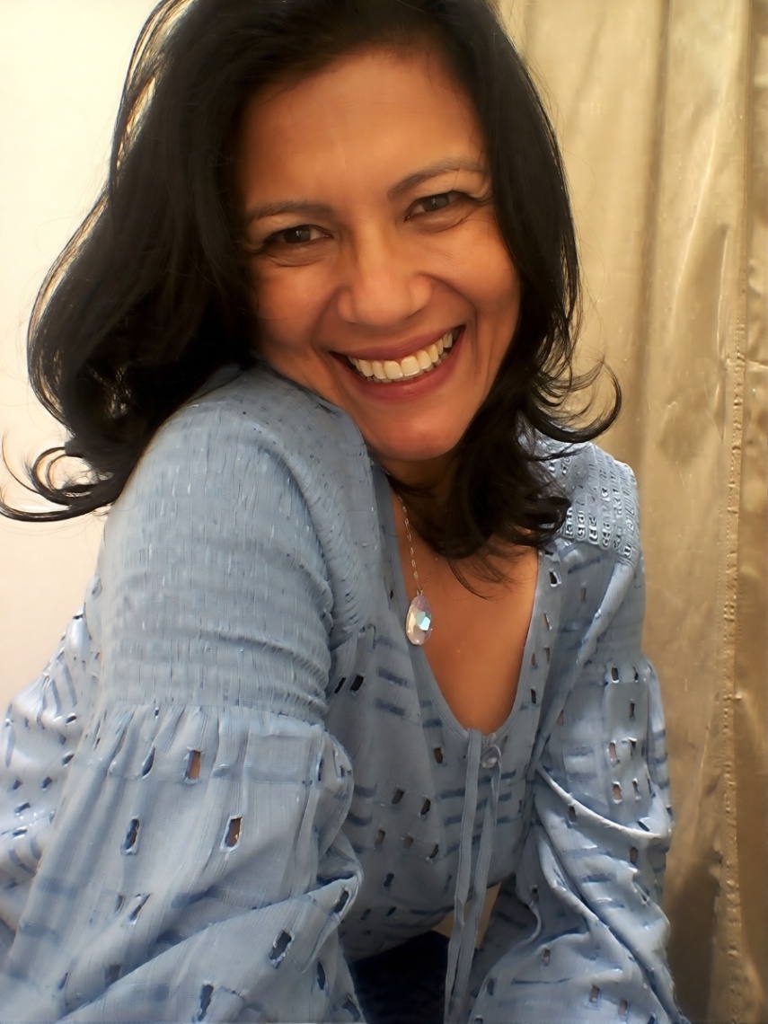 Jurema Juju