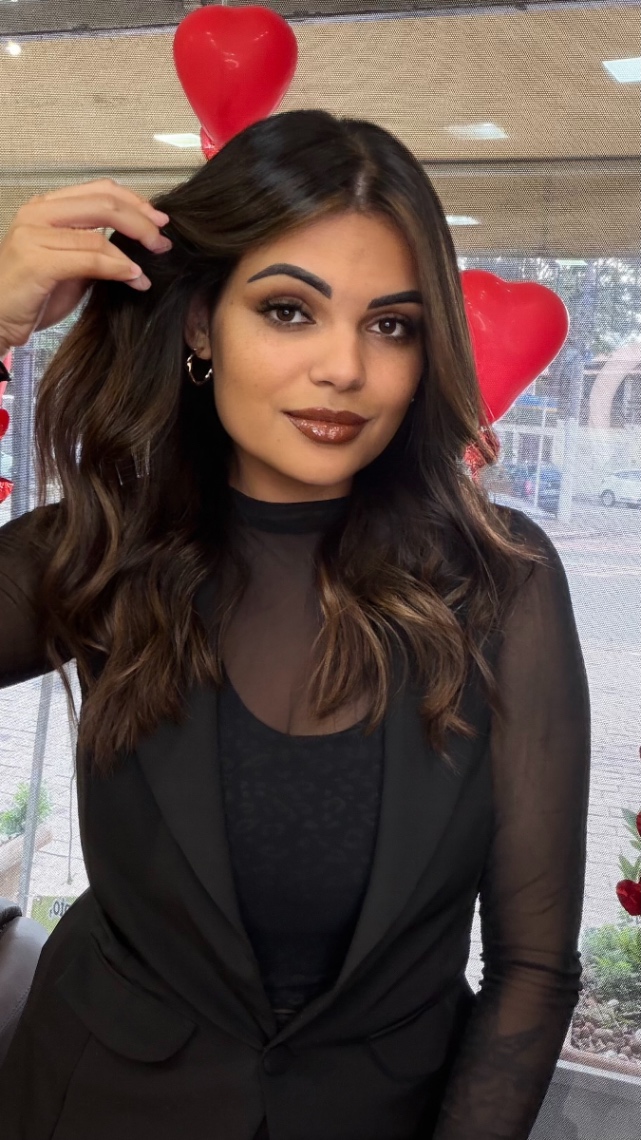 Raquel miranda