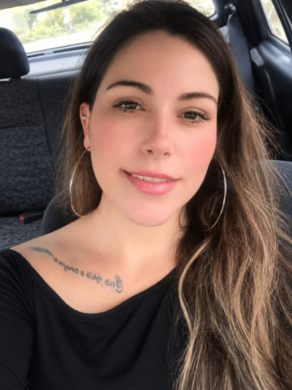 Jacqueline Izabel