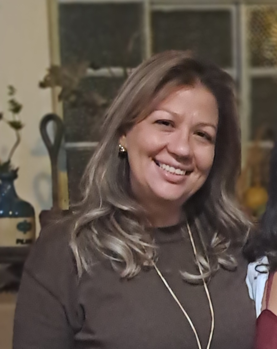 Yasoda Seixas Vitalli