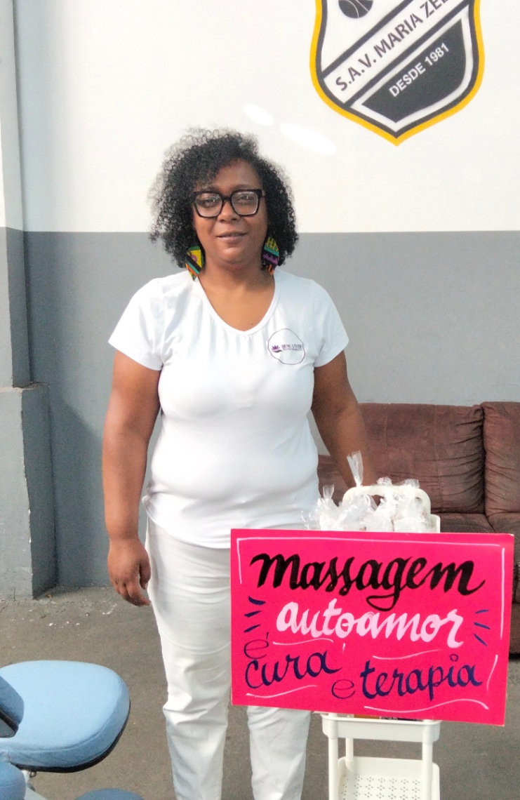 Lucineia Souza Santos