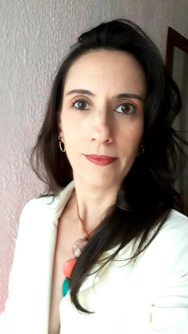 Rosangela Siqueira Gasparetto
