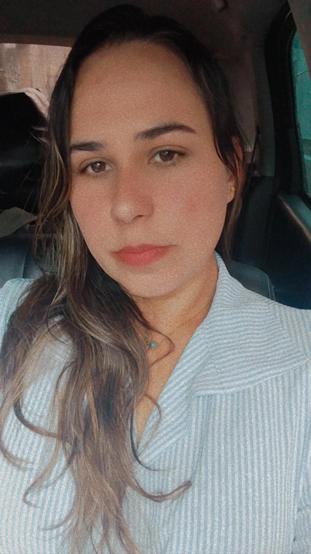 Kelly Brasilino Ventura 