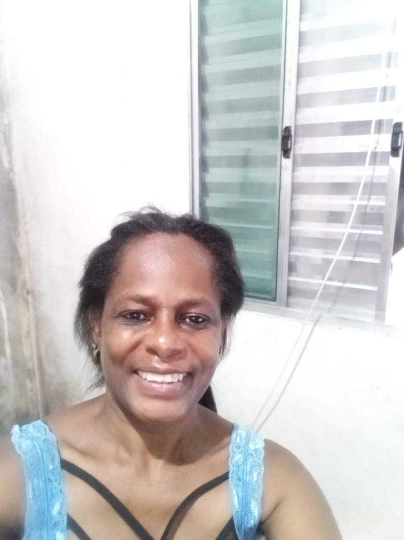 Maria Lúcia Da silva