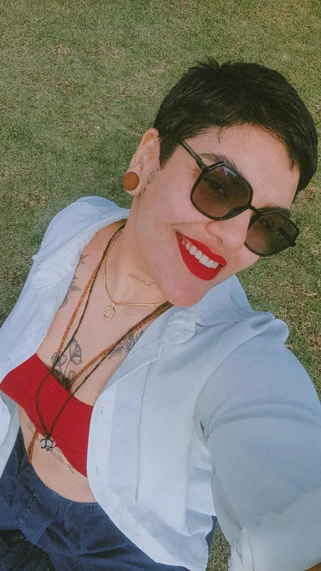 Laisa Franklin Evangelista Da Silva
